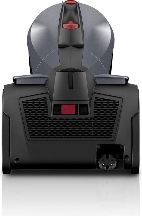 Actual product image Dirt Devil Infinity Rebel 54HF