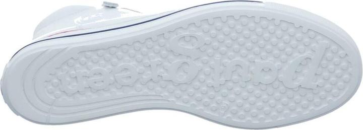 Actual product image Paul Green Mastercalf white (35.5)