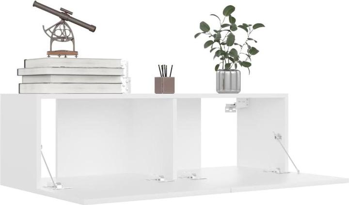 Image du produit VidaXL Ainsley (100 x 30 x 30 cm)