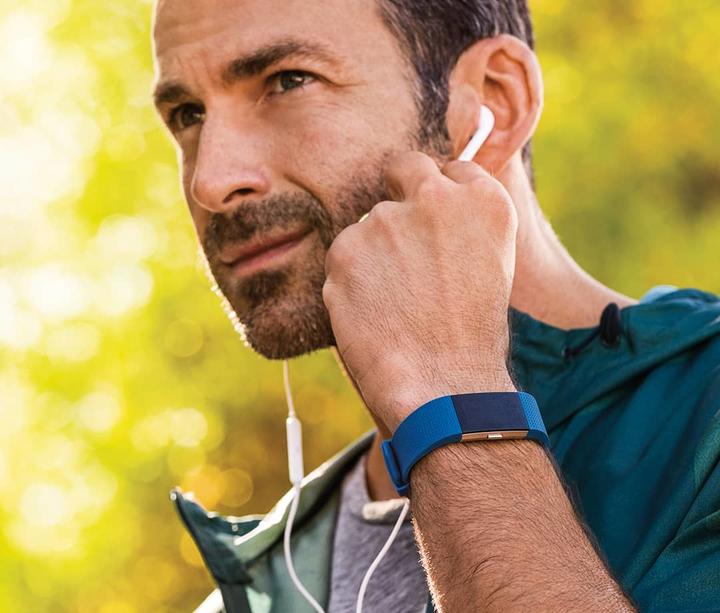 Produktbild Fitbit Charge 2 (21.45 mm)