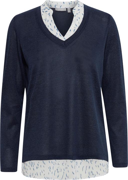 Fransa FRFEREXAN 1 Pullover 20610511 (XS)