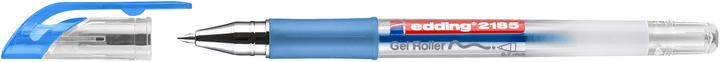 Actual product image Edding Cristaljelly 2185 (Blue, 1 x)