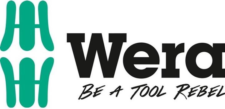 Immagine prodotto Wera 8740 A HF Hex-Plus 5/16" x 28 mm (5/16")