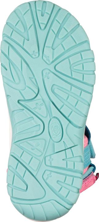 Produktbild Trollkids Kid's Oslofjord Sandal (29)