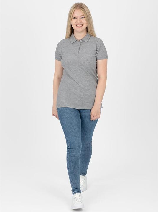 Produktbild JAKO Polo Organic Stretch (4XL)