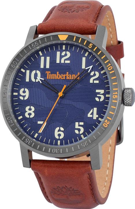Produktbild Timberland TDWGA2101602 Topsmead Herren 44mm 5ATM (Analoguhr, 44 mm)