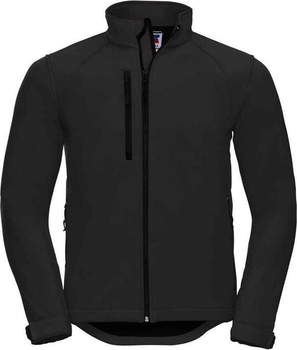 Immagine prodotto Russell Giacca Soft Shell Semplice Uomo (L)