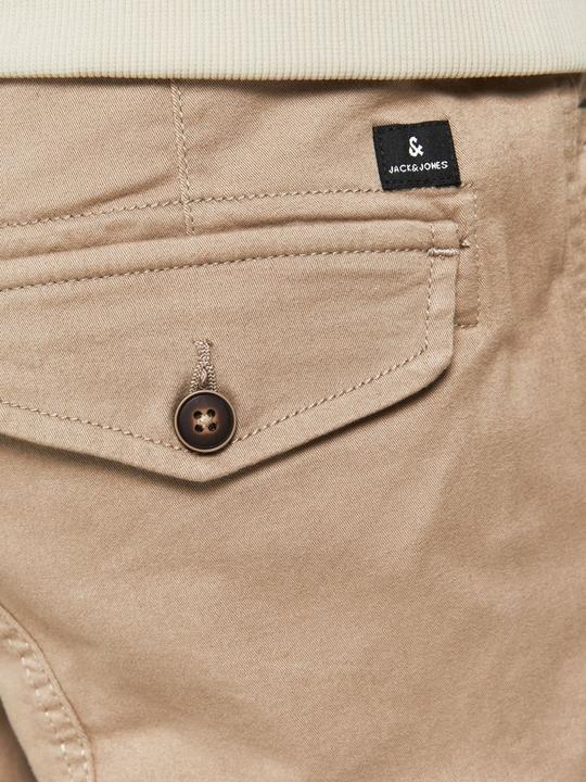Produktbild Jack & Jones Jungs Paul Flake Cargohose (140)