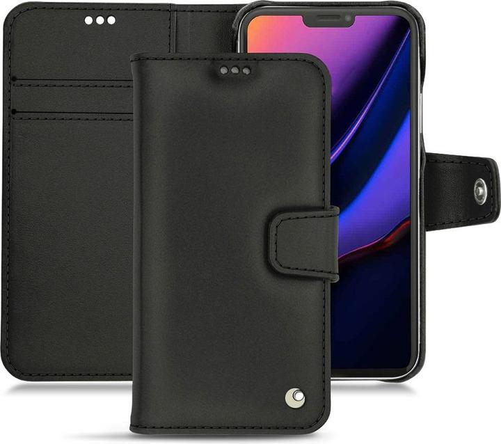 Productafbeelding Noreve Lederen omslag (Apple iPhone 11 Pro)