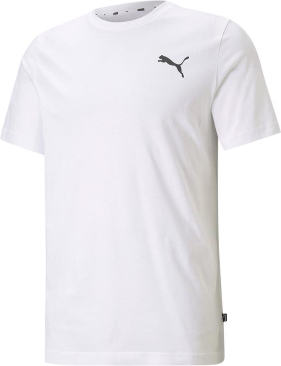 Produktbild Puma ESS Small Logo Tee-586668 (XXL)