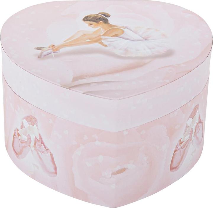 Immagine prodotto Trousselier Ballerina Rosa