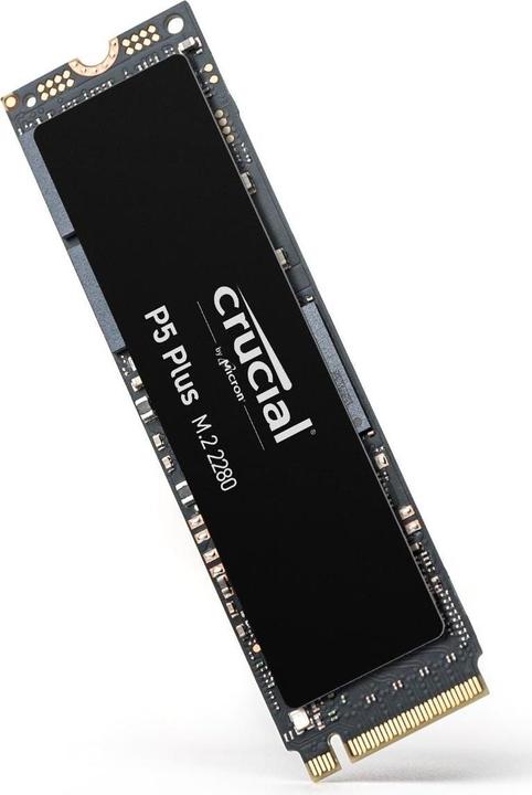Immagine prodotto Crucial P5 Plus (1000 GB, M.2 2280)