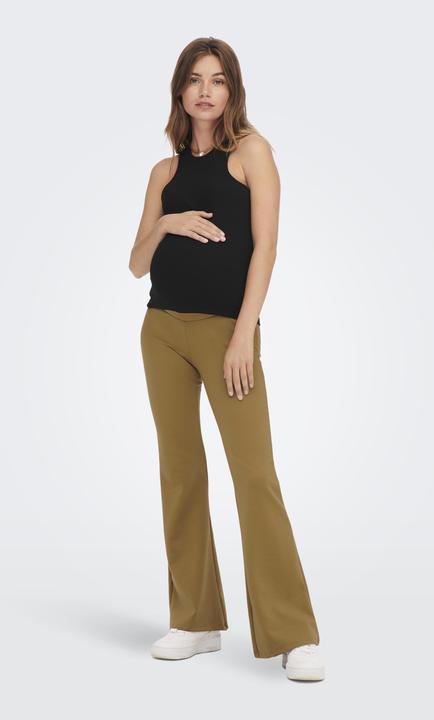 Actual product image Only Maternity Mummy issued trousers (XXL)
