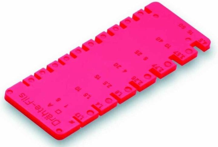 Actual product image Cimco Cable or wire gauge