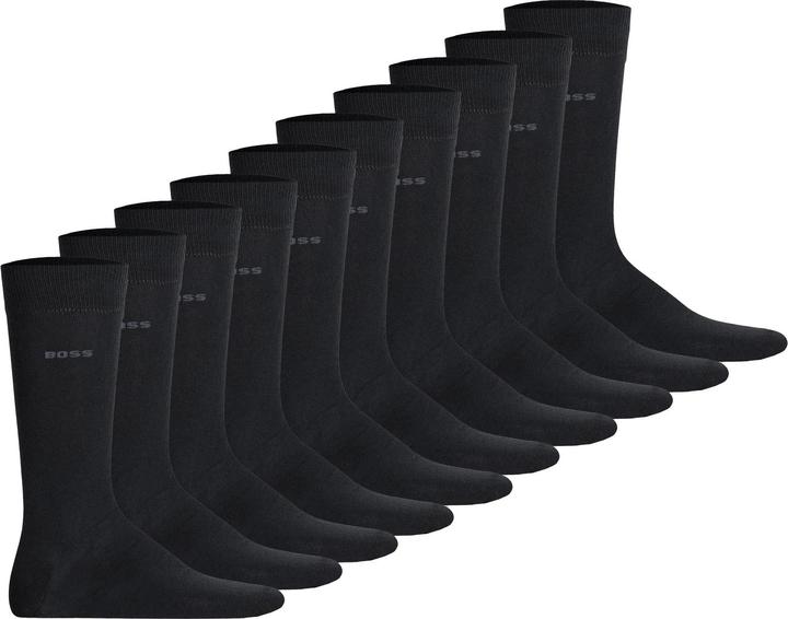 Produktbild BOSS Herren (10er Pack, 43 - 46)
