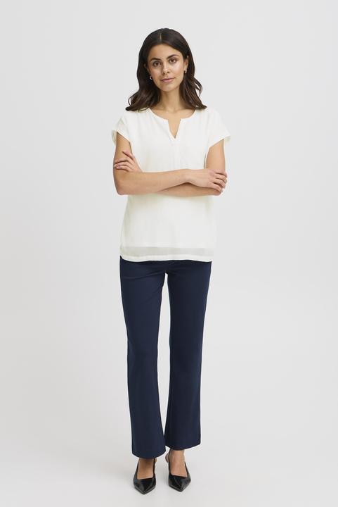 Actual product image Fransa FRZawov 2 Blouse 20603737 (XS)