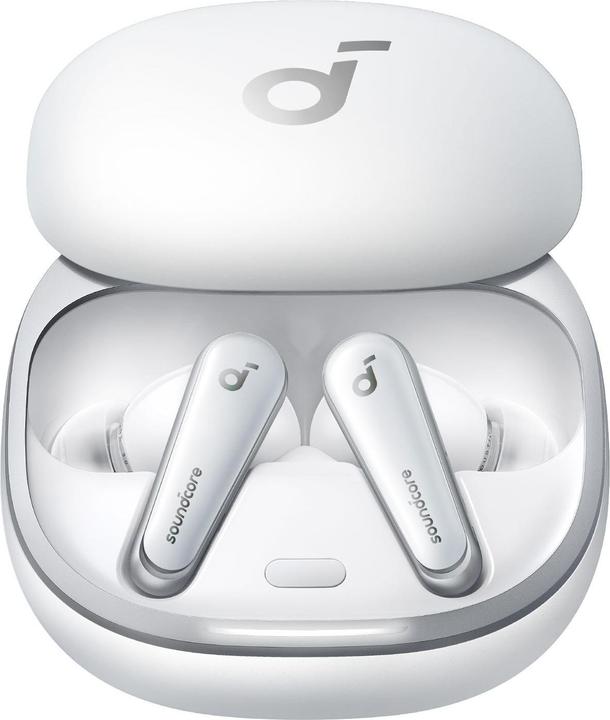 Image du produit soundcore Liberty 4 (ANC, 7 h, Sans fil)