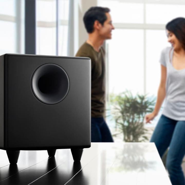Immagine prodotto Audioengine Altoparlante S8 125 W (1 pz., 250 W)