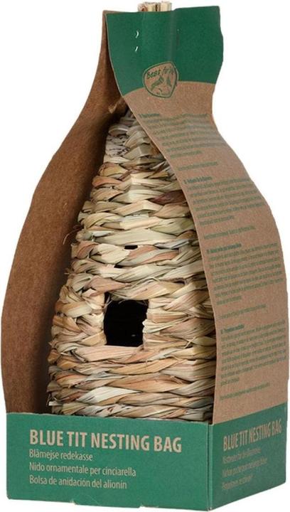 Immagine prodotto Esschert Design Borsa nido per cinciallegra