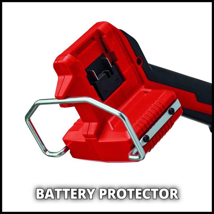 Produktbild Einhell GP-CT 36/35 Li BL-Solo (Trimmfaden)