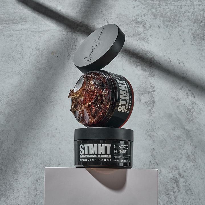 Immagine prodotto STMNT Pomata classica (Pomata, 100 ml)