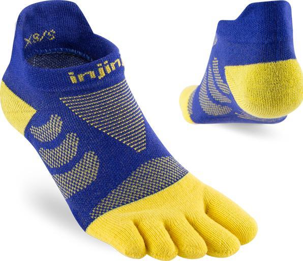 Produktbild Injinji Women's Ultra Run No-Show (XS/S)