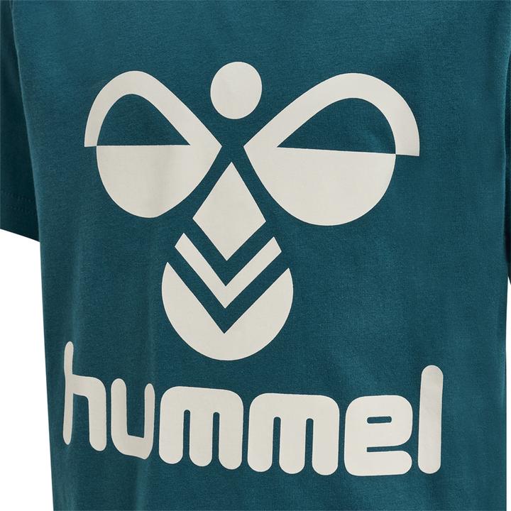Image du produit hummel Tres T-Shirt S/S (116)