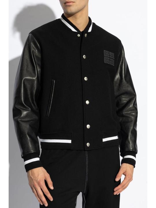 Produktbild Givenchy Coats Black (50)