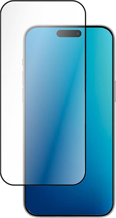 Produktbild WOW Gehärtetes Glas 2.5D 9H (1 Stück, Apple iPhone 16 Pro Max)