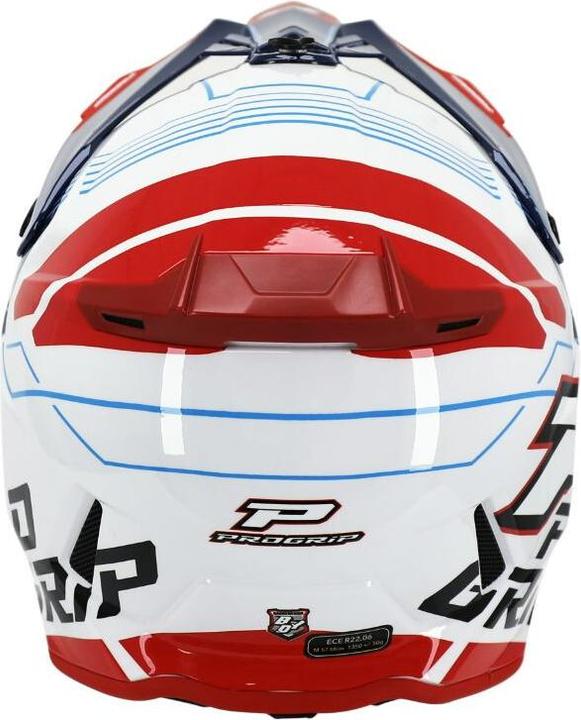 Immagine prodotto ProGrip Casco da moto (XL)