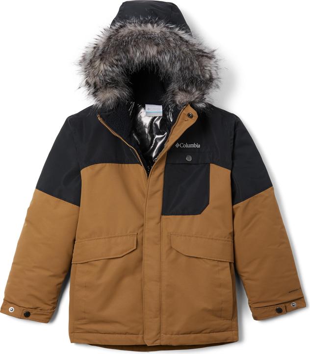 Produktbild Columbia Nordic Strider Jacket (S)