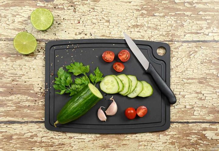Actual product image Jade Cutting Board Gourmet Professional L