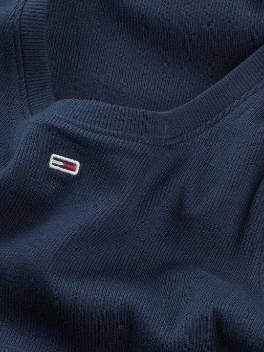Produktbild Tommy Jeans Tjw Essential Rib Tank Ext (S)