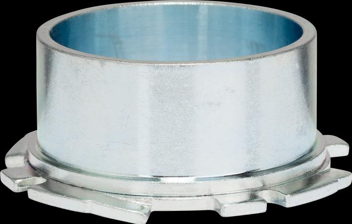 Actual product image Bosch Professional Zubehör Copy sleeve with quick-release fastener