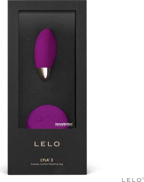 Produktbild LELO Lyla 2