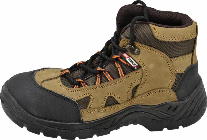 Awtools BUTY MERANO ROZ.40 / WYSOKIE (40)