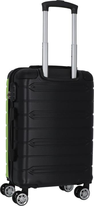 Produktbild Nowi Rhodos 4 Rollen Trolley 58 cm (41.40 l, M (50 - 90l))