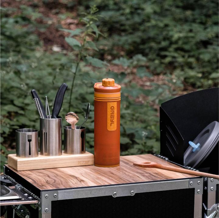 Actual product image Annjuk Pre-series Kibo Small