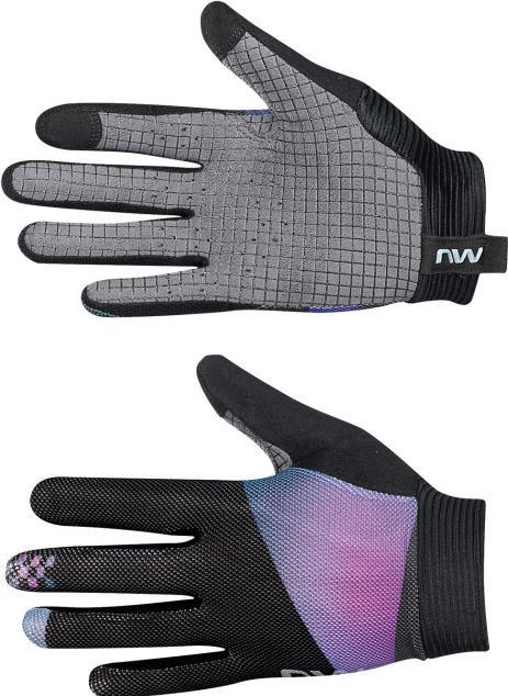 Produktbild Northwave Air LF W Full Finger Glove (S)
