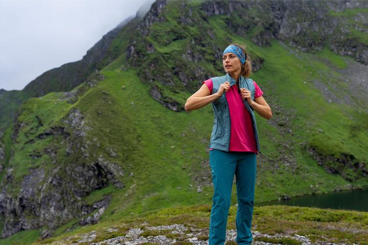 Actual product image Schöffel Women's Ins. Vest Skorpa (38)