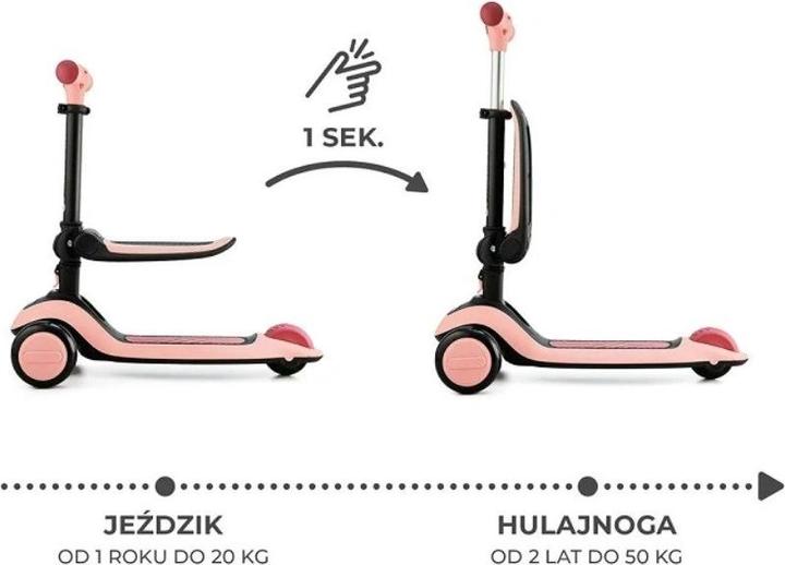 Immagine prodotto KinderKraft Halley