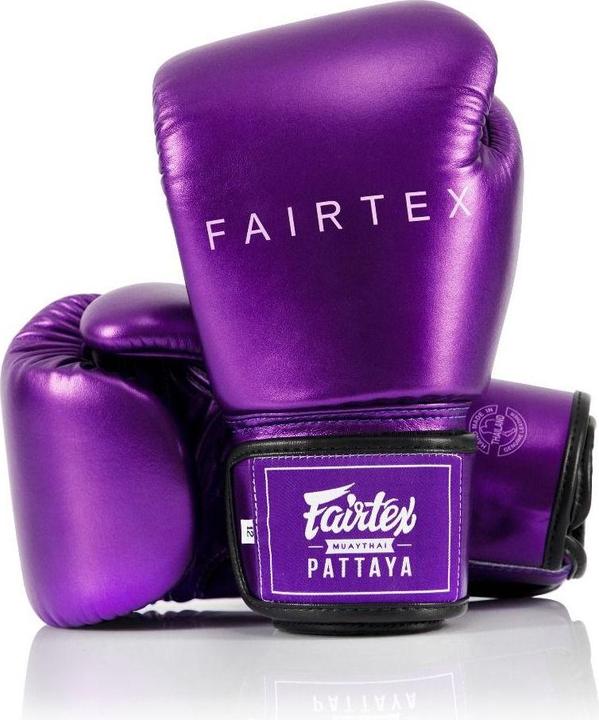 Produktbild Fairtex BGV22 (16 OZ, One Size)