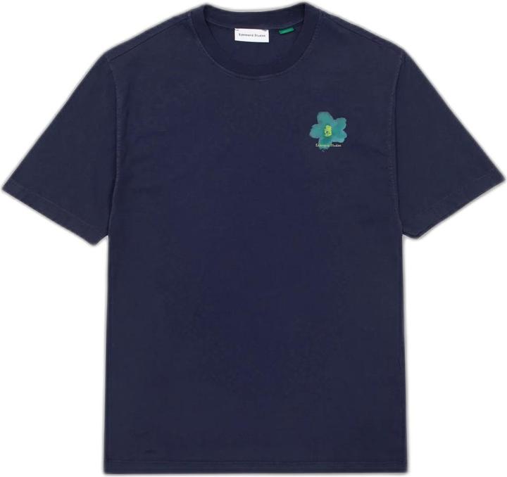 plain navy