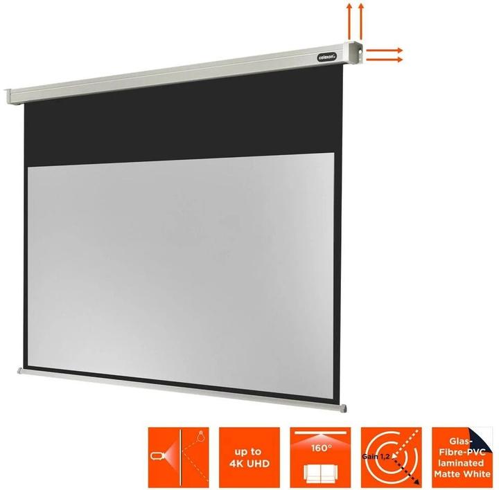 Produktbild Celexon Motor Professional, Leinwand, 16:9 (94.88", 16:9)