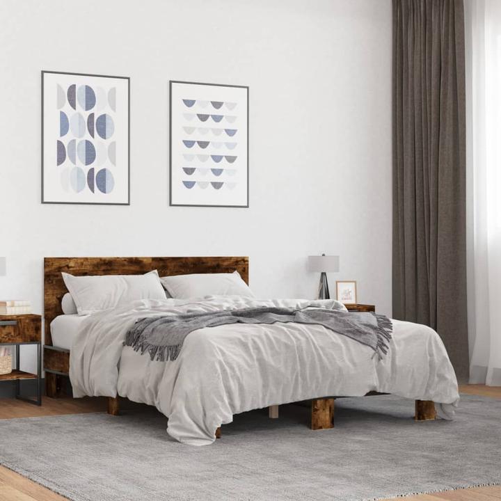 Produktbild VidaXL Kanika (120 x 200 cm)
