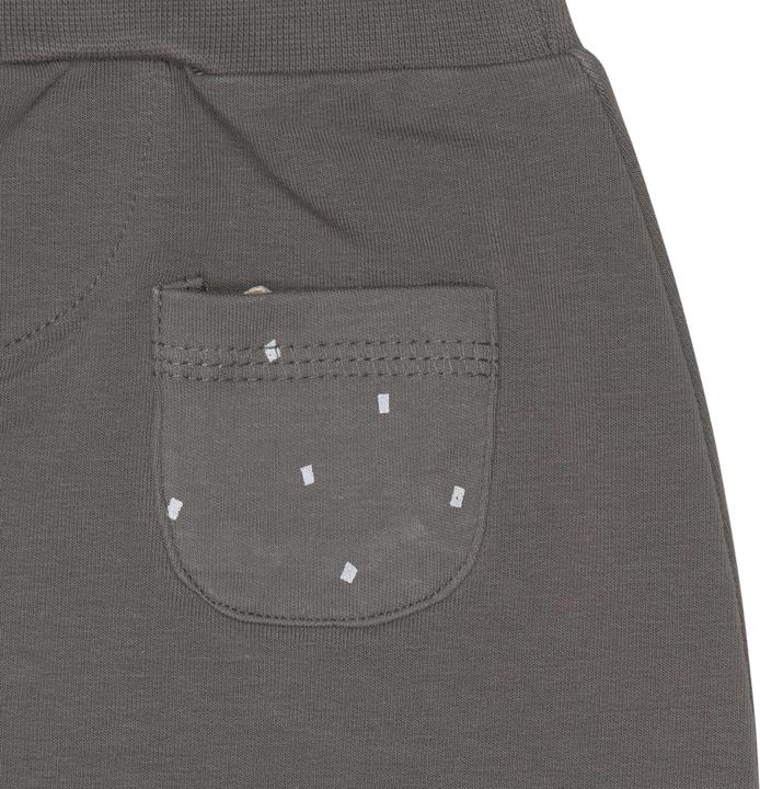 Immagine prodotto Lässig Pantaloni da bambino antracite Gr. 50/56 (50, 56)