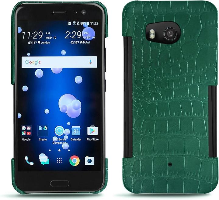 Produktbild Noreve Lederschutzhülle (HTC U11)
