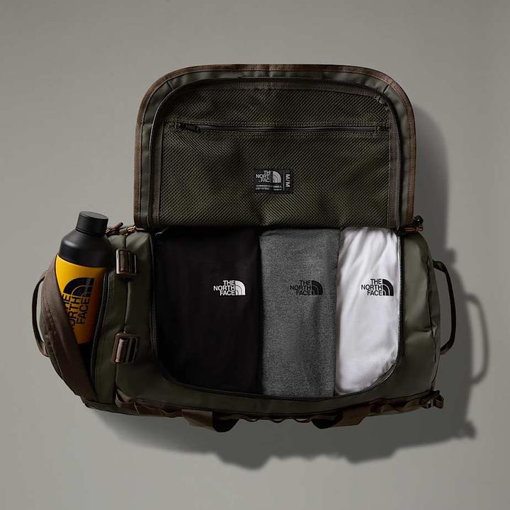 Actual product image North Face Base Camp Duffel - M (71 l)