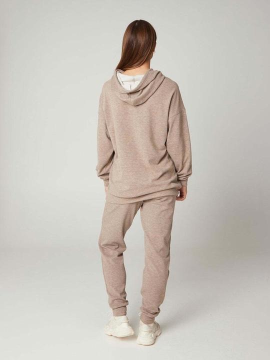 Actual product image Protest Comfy Knitted Hoody Prtparvati (42)