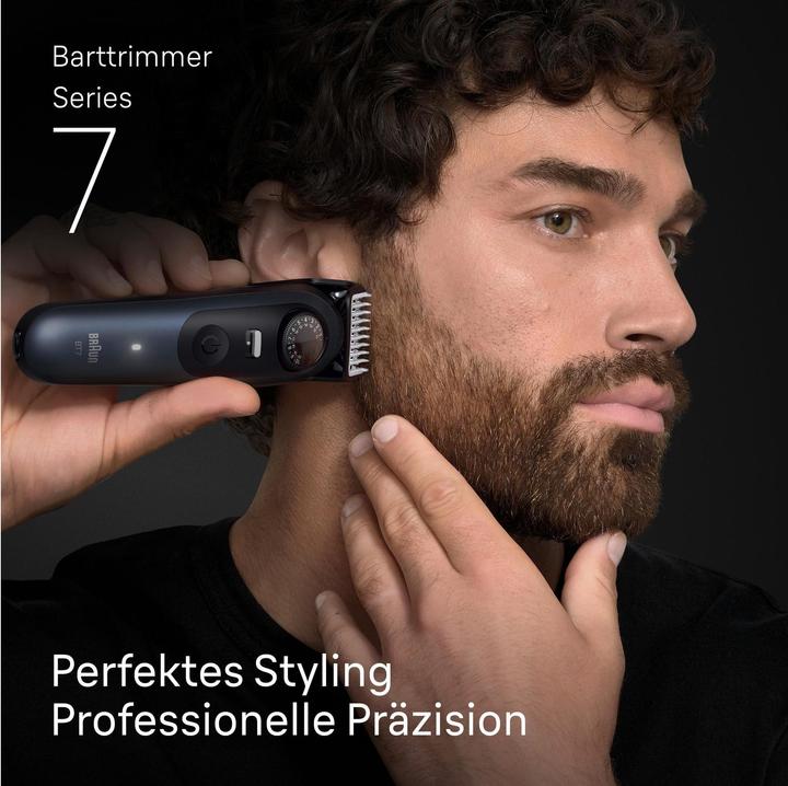 Immagine prodotto Braun Series 7 BT7520